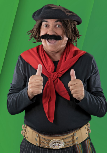 Guri de Uruguaiana